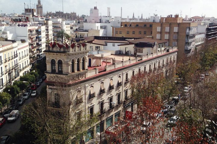 ASG Homes invests €50M in Seville