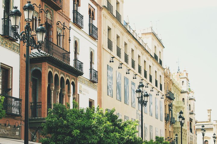 Metrovacesa invests €13.9M in the Seville housing market