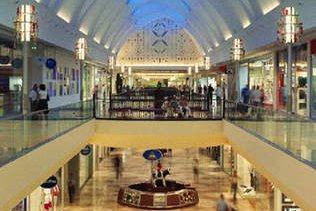 Intu negotiates the purchase of  50% of Xanadú with TH Real Estate 