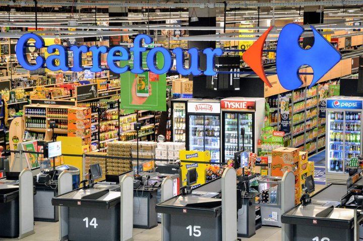Carrefour buys land in Boadilla to promote a shopping center