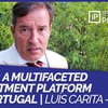 SILVIP : A MULTIFACETED INVESTMENT PLATFORM IN PORTUGAL |  LUÍS CARITA - SILVIP