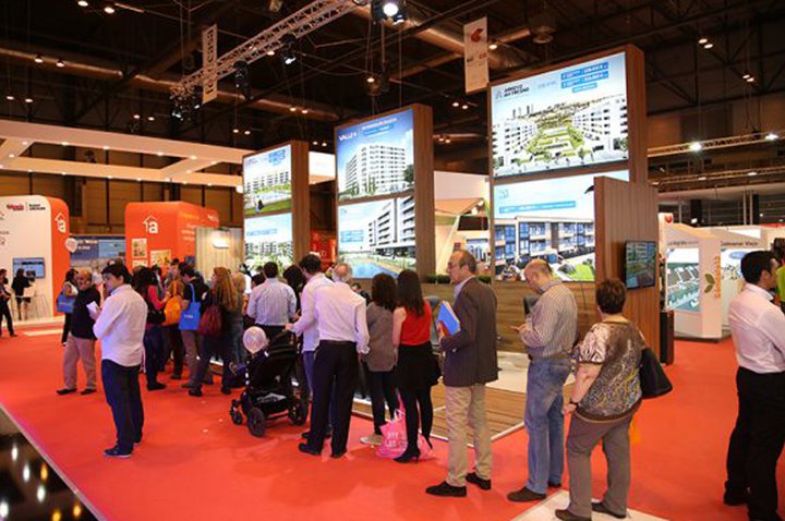 SIMA Otoño will market more than 10.000 houses