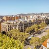 Smart Rooms acquired UMA House Pau Claris hostel in Barcelona