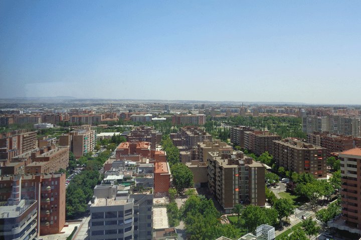 Sociedad de Tasación: real estate recovery depends on confidence in safety