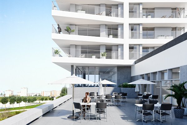 Solyd launches €200M housing project in Lisbon