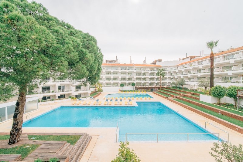 Sonae Capital reaches agreement for the sale of Aqualuz for €20.7M