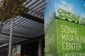 Sonae invests in its headquarters complex in Porto 