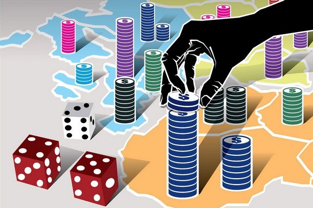 Real Estate a priority for sovereign funds 
