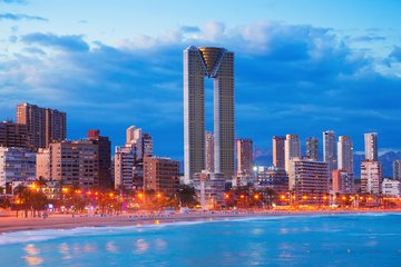 Spain needs clarity and incentives for real estate investment
