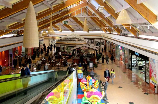 Foreign investment in Spain's commercial property will reach 5,000 million dollars in 2017