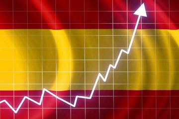 Spanish GDP grew by 5.5% in 2022 after advancing by 0.2% in the fourth quarter