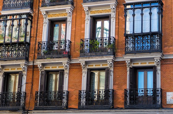 Spanish Housing Market attracted €600M during the first semester