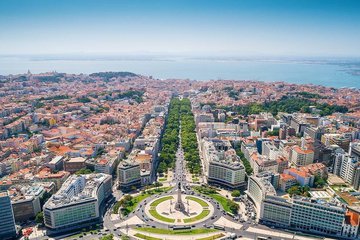 Spanish Tander invested €20.9M in Lisbon’s city centre
