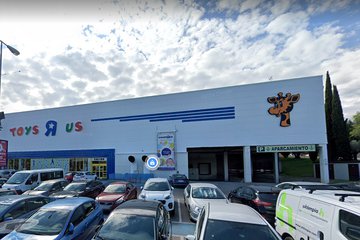 Sports Direct buys 6 Toys’R’Us stores for €34M