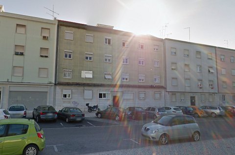 Square AM buys buildings in Lisbon for €3.7M