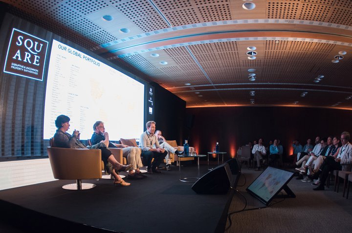 Ibiza hosts Square conference between the 5th and the 7th of June