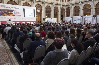 URBAN RENEWAL WEEK TOOK 4.500 PEOPLE TO PORTO