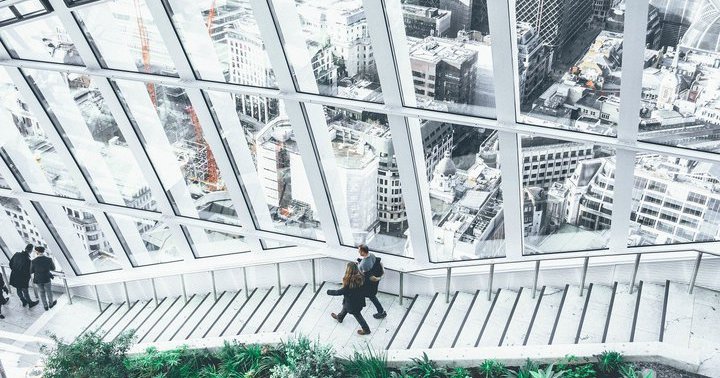 Offices Will Continue To Lead Real Estate Investment In Portugal 