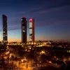 Starwood Capital is preparing to invest in Spain once again