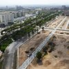 Stoneweg finances Seprocol with 50 million euro for land investment