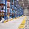 Stoneweg to invest €100M in Glovo "last mile" logistic centres