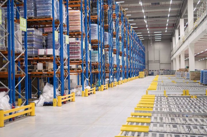 Stoneweg to invest €100M in Glovo "last mile" logistic centres