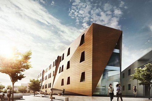  Urbania and Invesco create a vehicle to invest in Iberian's student residences