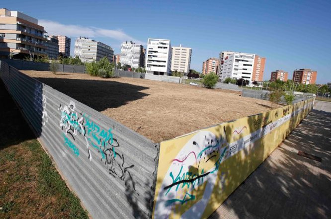ST recommends rigour and prudence when analysing the land market in Spain 