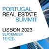 Portugal Real Estate Summit returns to Estoril on September 19
