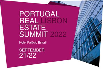 Estoril welcomes new edition of the Portugal Real Estate Summit in September