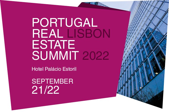 Estoril welcomes new edition of the Portugal Real Estate Summit in September
