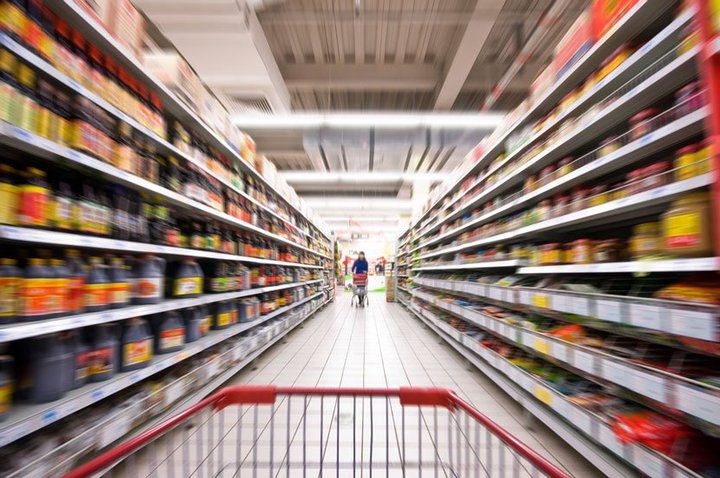 Investment in supermarkets breaks records with around €690M