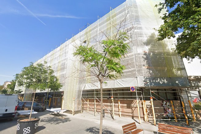 Swiss Life buys building in Barcelona for €49M