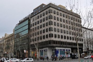 Tander closes the purchase of a commercial property in Madrid for €38,5M