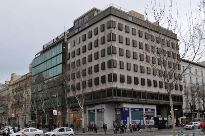 Tander closes the purchase of a commercial property in Madrid for €38,5M