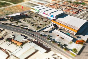 Valencian family office invests €25M in the development of 2 retail parks