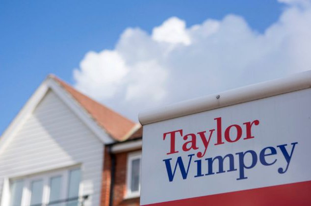 Taylor Wimpey puts Spanish subsidiary up for sale 