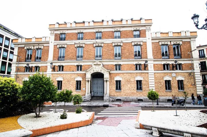 TeamLabs moves its headquarters to the Casa de las Alhajas in Madrid