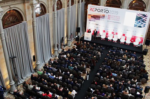 Technology, talent and tolerance boost Porto abroad