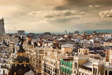 Telefónica is preparing to sell office in Madrid for €22.5M