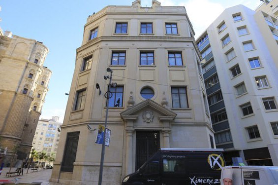 Telefónica sells headquarters at the centre of Malaga for €12M