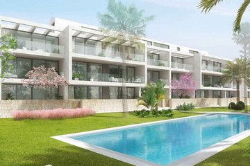 Ten Brinke wants to invest €150M in senior residences