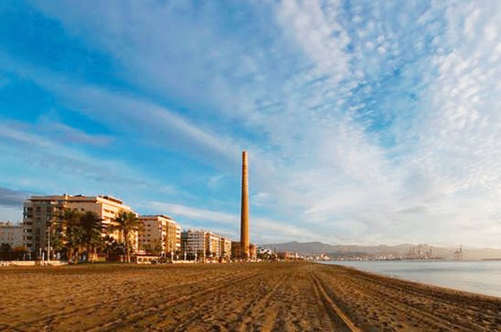 Inmobiliaria Espacio, Unicaja and the Ginkgo fund will promote 800 houses in Málaga 