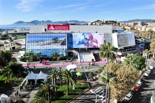 MAPIC will take place between the 13th and 15th of November