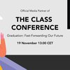 The Class Graduation Conference arrives on 19th November