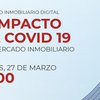 “The Impact of Covid 19 on the Spanish Real Estate Market” debuts this Friday