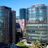 The office space contracted in Barcelona recovers in 4Q 2020