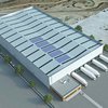 Thor puts 2 logistics warehouses for sale in Madrid