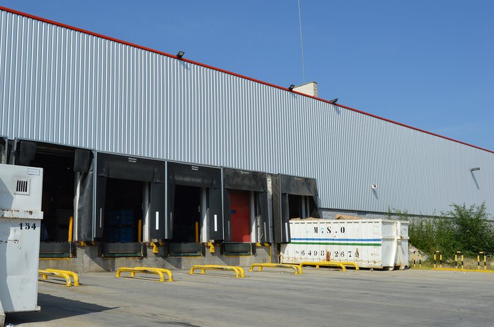 Thor  purchased €25.2M Madrid Logistics Portfolio