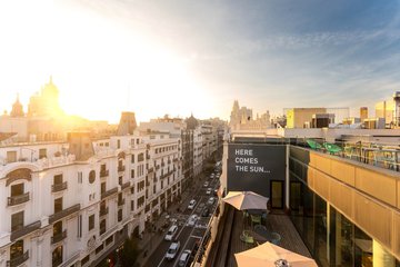 Monday opens its third space in Madrid and reaches 10 centres